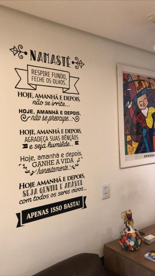 Anhembi Hostel São Paulo Luaran gambar