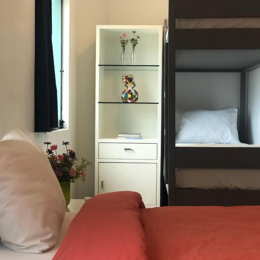 Anhembi Hostel São Paulo Luaran gambar