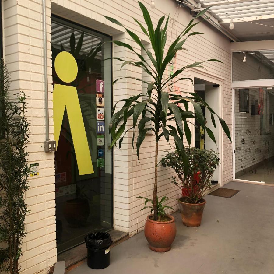 Anhembi Hostel São Paulo Luaran gambar
