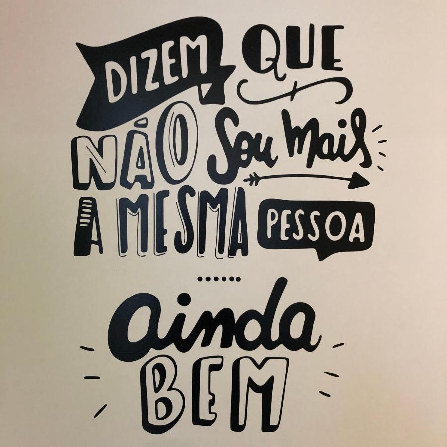 Anhembi Hostel São Paulo Luaran gambar