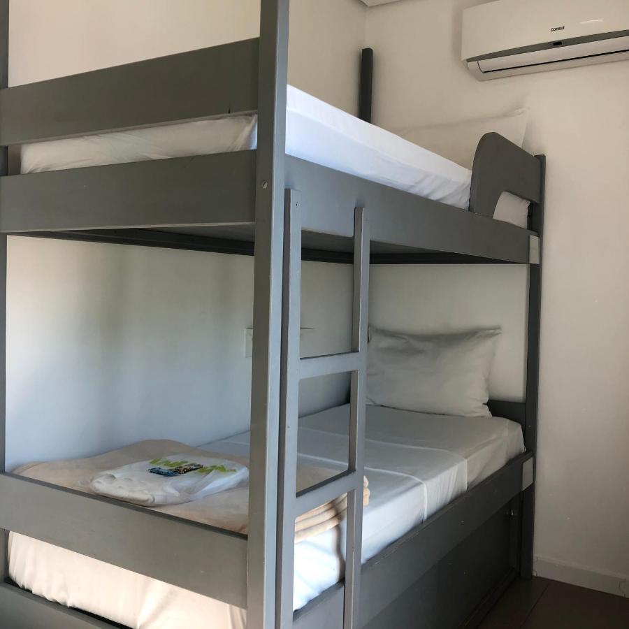 Anhembi Hostel São Paulo Luaran gambar