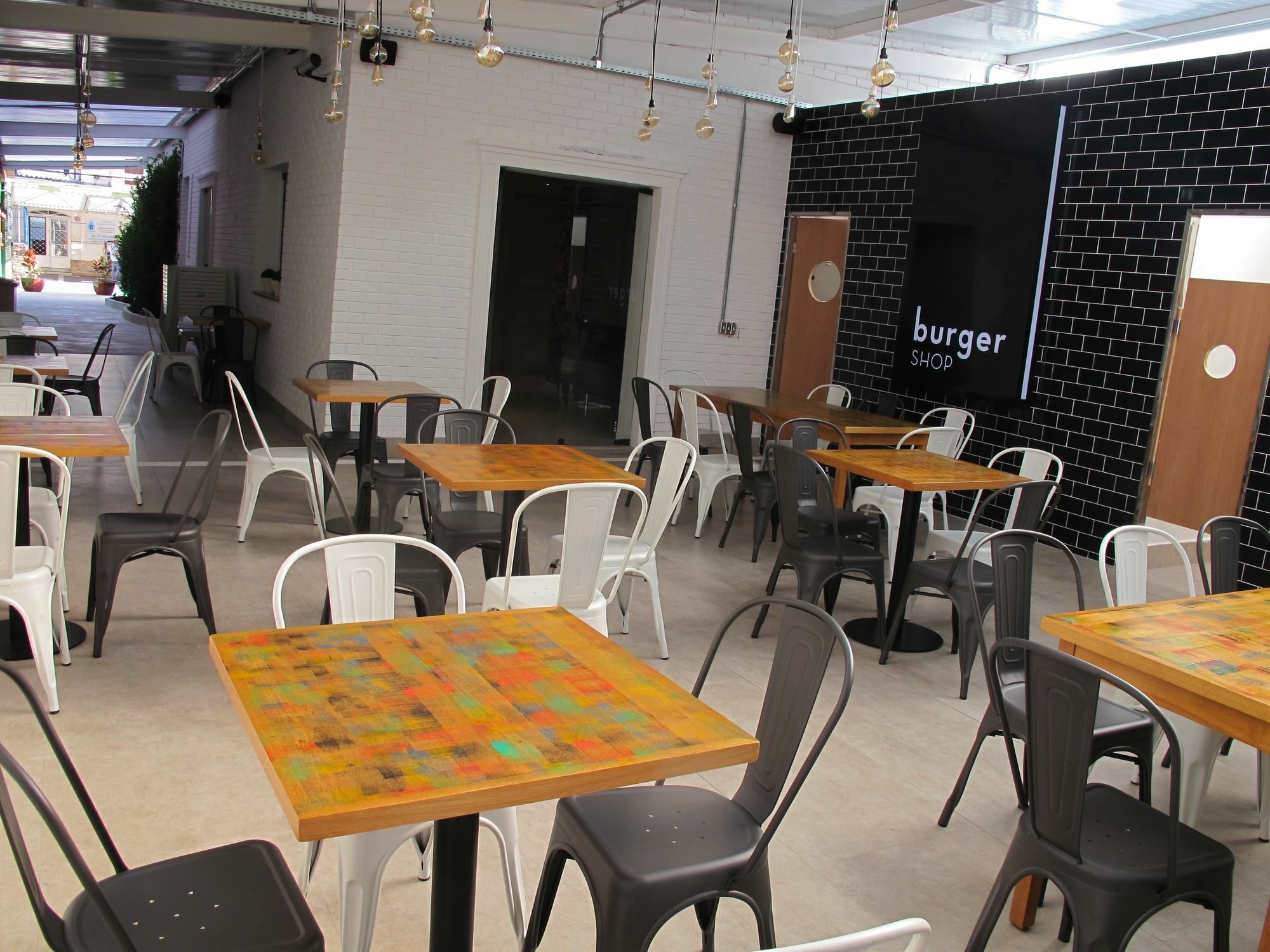 Anhembi Hostel São Paulo Luaran gambar
