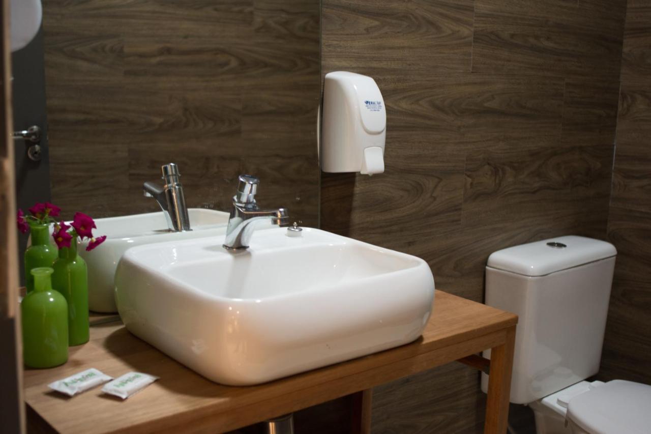 Anhembi Hostel São Paulo Luaran gambar